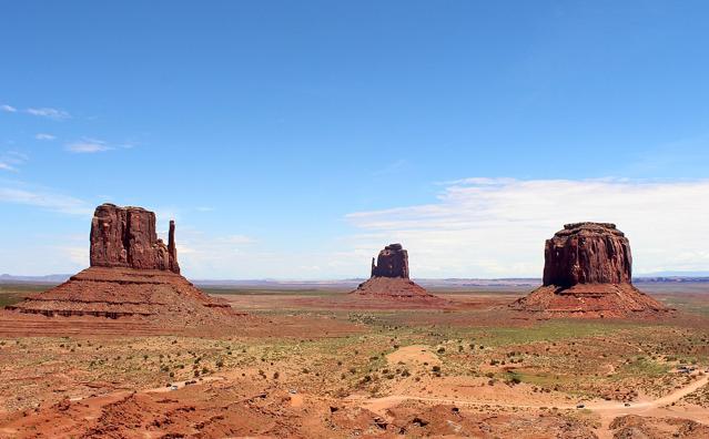 Monument Valley